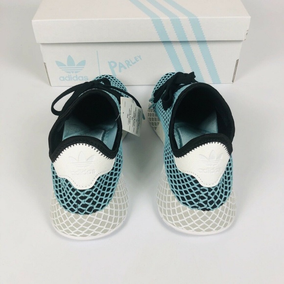 Adidas Originals Deerupt Runner Parley - Picture 5 of 6